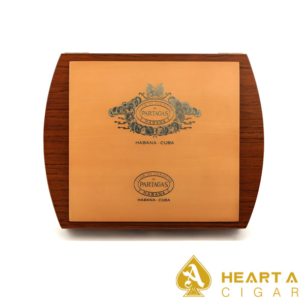 PARTAGAS aliados lcdh 20s 帕特加斯 盟友 lcdh 20支/盒（智利行货）