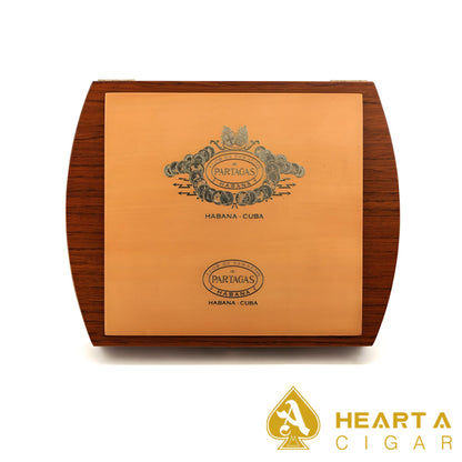 PARTAGAS aliados lcdh 20s 帕特加斯 盟友 lcdh 20支/盒（智利行货）