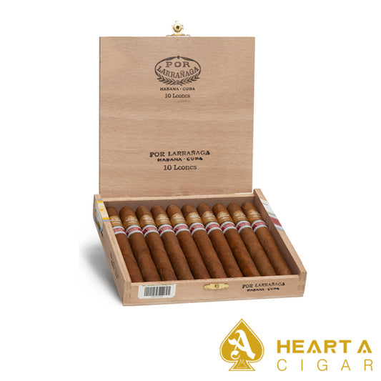 POR LARRAÑAGA Leones E.R. 2023 雄狮E.R.2023 (西班牙行货)