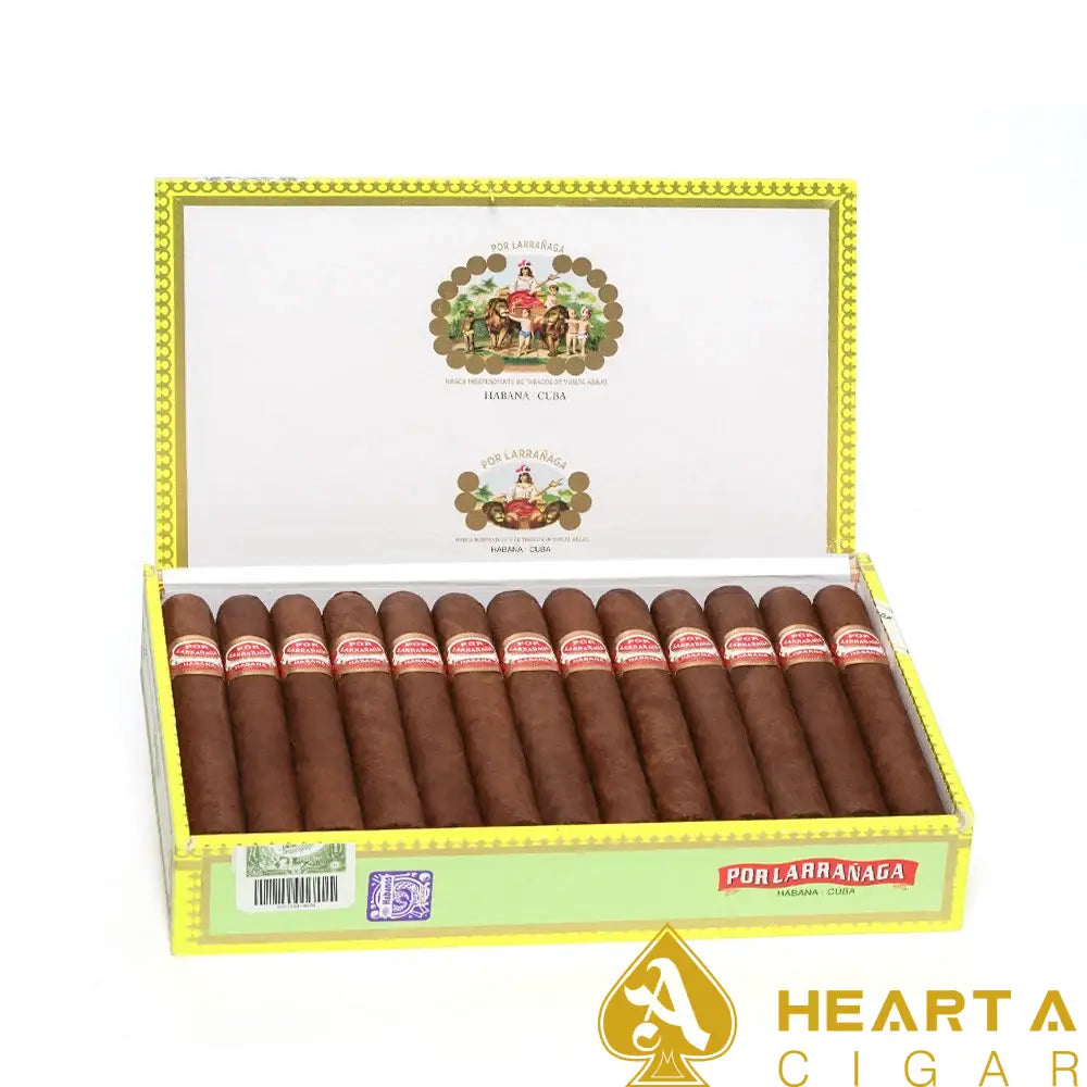 POR LARRAÑAGA PICADORES NO.1 25s 波尔．拉腊尼亚加 斗牛士 泼辣1号(西班牙行货)