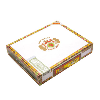 PUNCH Double Coronas 潘趣 双冠 25s/盒(安道尔行货)预售一个月内发货