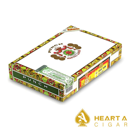 PUNCH PUNCH25s 潘趣 潘趣25s/盒(西班牙行货)