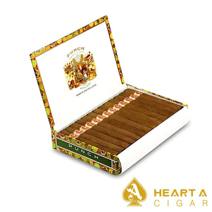 PUNCH PUNCH25s 潘趣 潘趣25s/盒(西班牙行货)