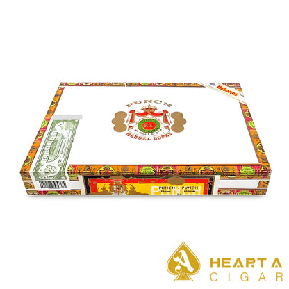 PUNCH Punch Tubo (10) 潘趣潘趣铝管 10支/盒 （西班牙行货）