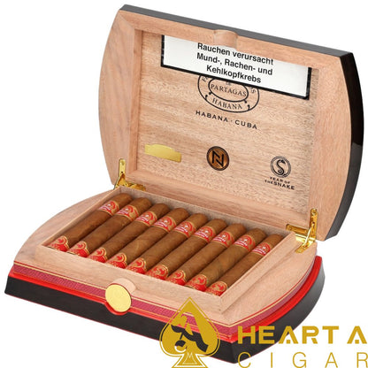 Partagas Cedros Year of the Snake 18s 帕特加斯 雪松 蛇年限定 18s/盒(西班牙行货)上新