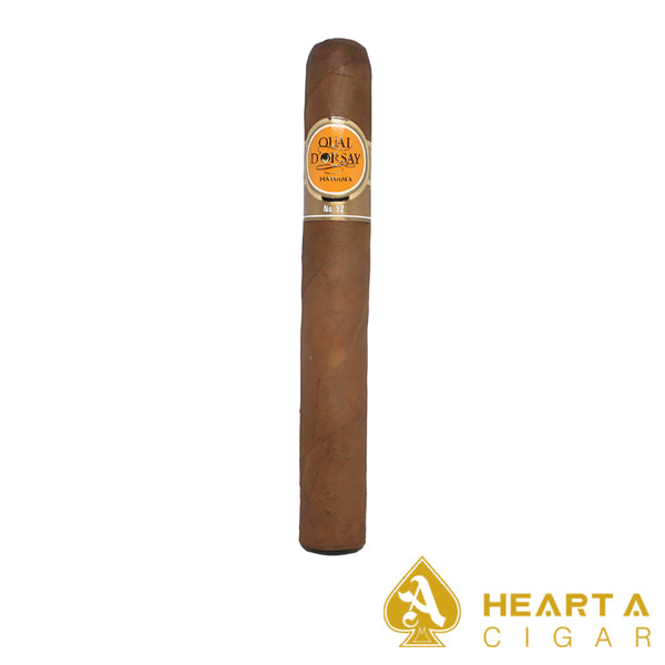 QUAI D ORSAY No.52 10s奥赛码头52 10s/盒(西班牙行货)限量