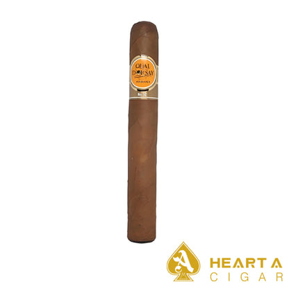 QUAI D ORSAY No.52 25s 奥赛码头52号 25s/盒(安道尔)预售一个月内