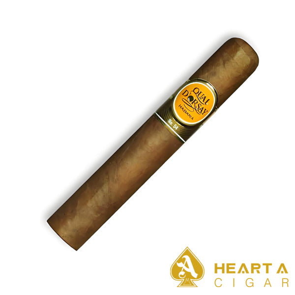 QUAI D ORSAY No.54 10s 奥赛码头54号 10s/盒(西班牙行货)限量