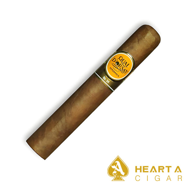 QUAI D ORSAY No.54 25s 奥赛码头54号 25支s/盒(安道尔)预售一个月内