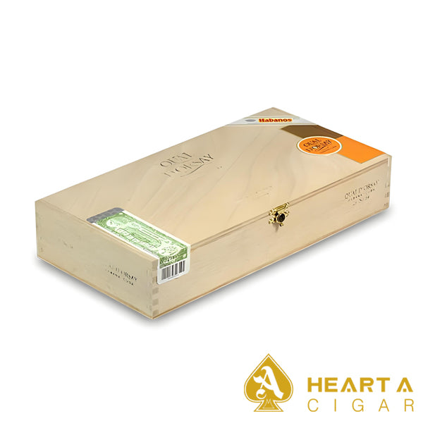 QUAI D ORSAY No.54 25s 奥赛码头54号 25支s/盒(安道尔)预售一个月内