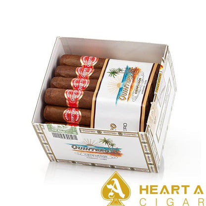 QUINTERO Y HNO Petit Quintero 小金特罗25s/盒(西班牙行货)