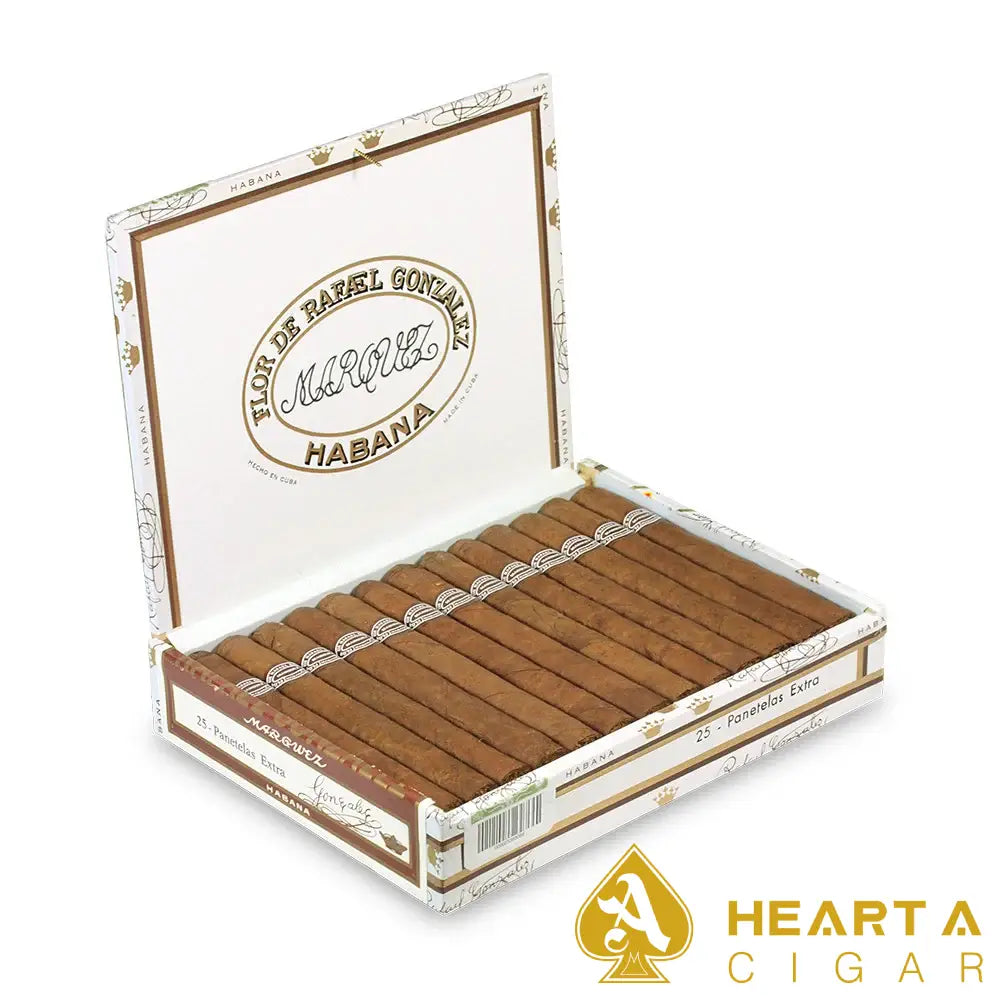 RAFAEL GONZALEZ PANETERAS EXTRA 25s 拉斐尔 宾丽特级 25支/盒（西班牙行货）