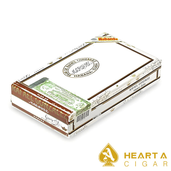 RAFAEL GONZÁLEZ PERLAS 25s 拉斐尔 珍珠 25支/盒 （西班牙行货）