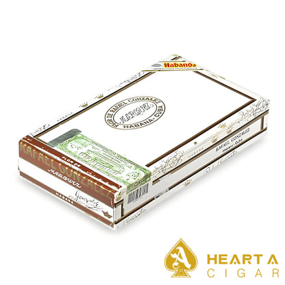 RAFAEL GONZÁLEZ PERLAS 25s 拉斐尔 珍珠 25支/盒 （西班牙行货）