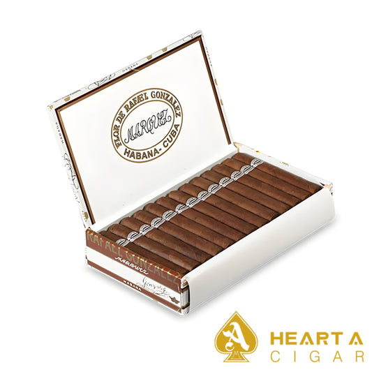 RAFAEL GONZÁLEZ PERLAS 25s 拉斐尔 珍珠 25支/盒 （西班牙行货）