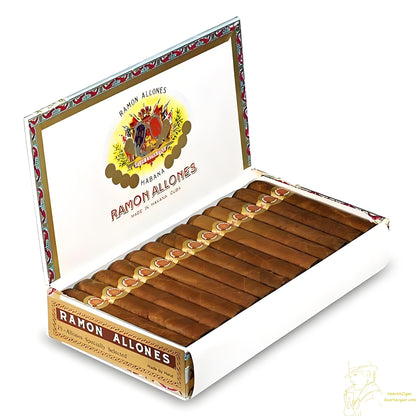 RAMON ALLONES SPECIALLY SELECTED 25s 雷蒙阿龙 特别精选 25支/盒