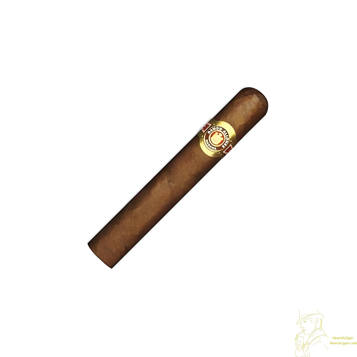 RAMON ALLONES SPECIALLY SELECTED 25s 雷蒙阿龙 特别精选 25支/盒