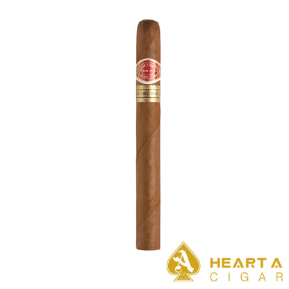 ROMEO Y JULIETA Churchills 罗密欧与朱丽叶 丘吉尔 25s/盒(安道尔行货)预售一个月内发货