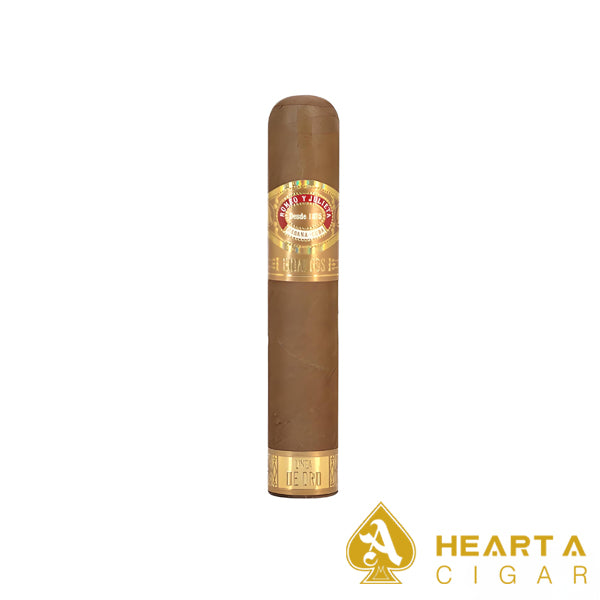 ROMEO Y JULIETA HIDALGOS 20s 罗密欧朱丽叶 黄金线系列绅士 20支/盒（西班牙行货）