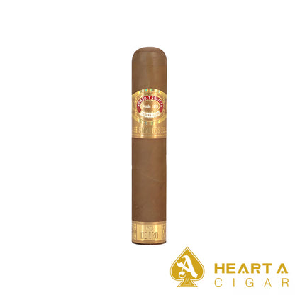 ROMEO Y JULIETA HIDALGOS 20s 罗密欧朱丽叶 黄金线系列绅士 20支/盒（西班牙行货）