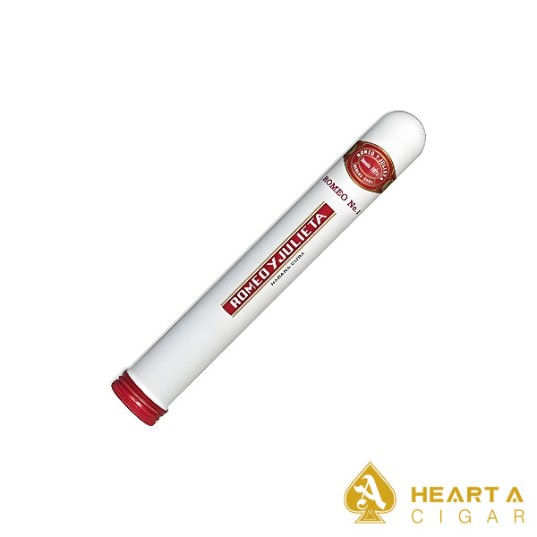 ROMEO Y JULIETA Romeo No.1 罗密欧1号  25s/盒(西班牙行货）