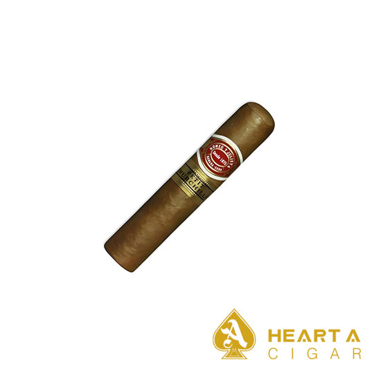 ROMEO Y JULIETA PETIT CHURCHILLS  罗密欧与朱丽叶 小丘吉尔 1支