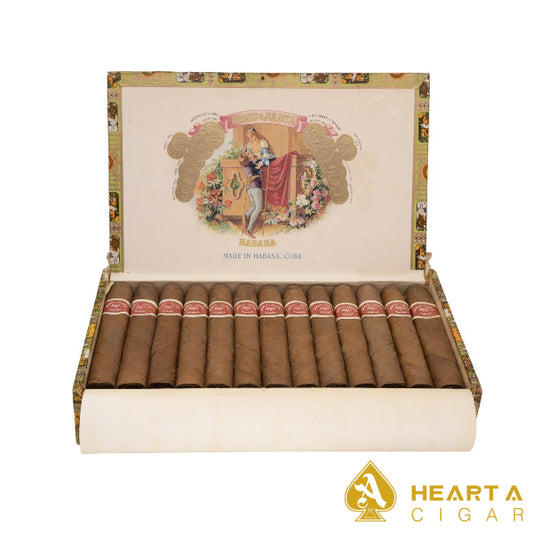 ROMEO Y JULIETA Petit Princess 罗密欧与朱丽叶小王子 25s/盒(西班牙行货）
