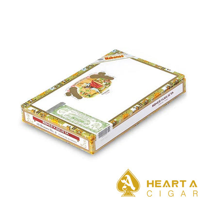 ROMEO Y JULIETA Romeo NO.2 罗密欧2号 10s/盒（西班牙行货）