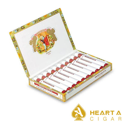 ROMEO Y JULIETA Romeo NO.2 罗密欧2号 10s/盒（西班牙行货）