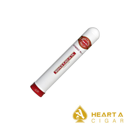 ROMEO Y JULIETA Romeo No.3罗密欧3号 25s/盒 (西班牙行货）