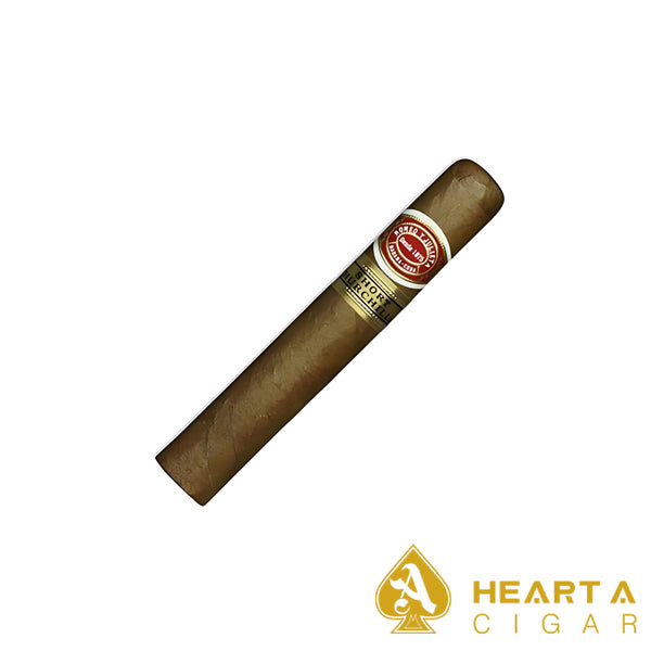 ROMEO Y JULIETA SHORT CHURCHILS 25s 罗密欧与朱丽叶 短丘吉尔 25支/盒（西班牙行货）