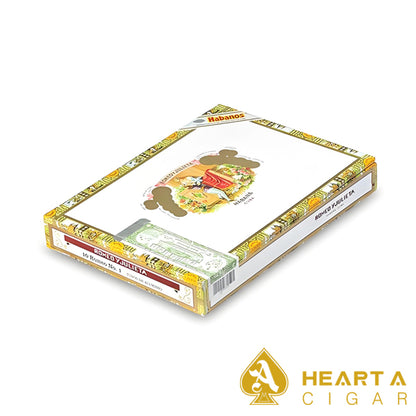 ROM Y JUL ROMEO No.1  10s 罗密欧与朱丽叶 一号 10支/盒 （西班牙行货）