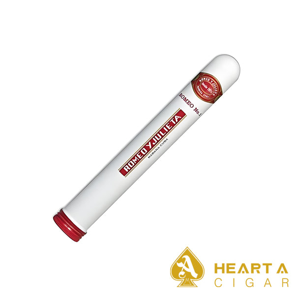 ROM Y JUL ROMEO No.1  10s 罗密欧与朱丽叶 一号 10支/盒 （西班牙行货）