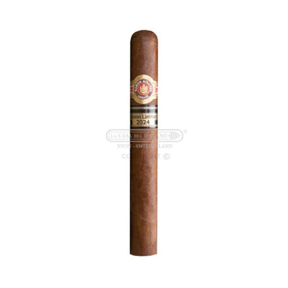 Ramon Allones Absolutos Edicion Limitada 2024雷蒙阿龙 2024绝对限量版 20s/盒(西班牙行货)
