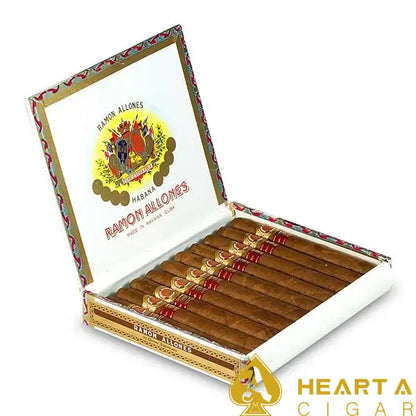 Ramon Allones SUPERIORES  10s 雷蒙阿隆尼优越10支/盒(巴塞罗那)