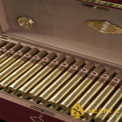 Romeo y Julieta Grand Churchills 大丘吉尔雪茄盒 100s/盒（西班牙行货）