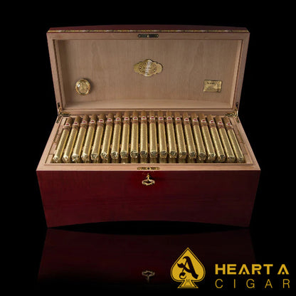 Romeo y Julieta Grand Churchills 大丘吉尔雪茄盒 100s/盒（西班牙行货）