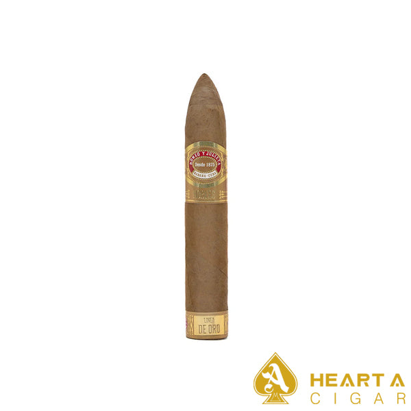 Romeo y Julieta Nobles Línea de Oro 金线贵族 20s/盒 （西班牙行货）