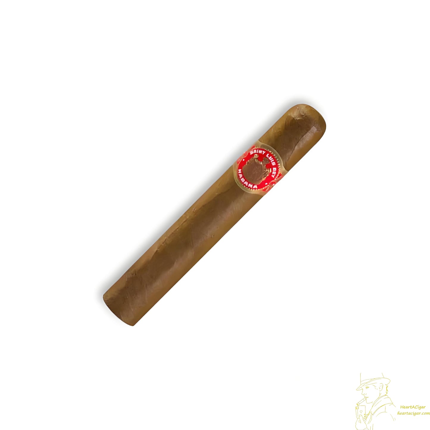 SAINT LUIS REY REGIOS 25s 圣路易斯雷伊 皇家 25支/盒