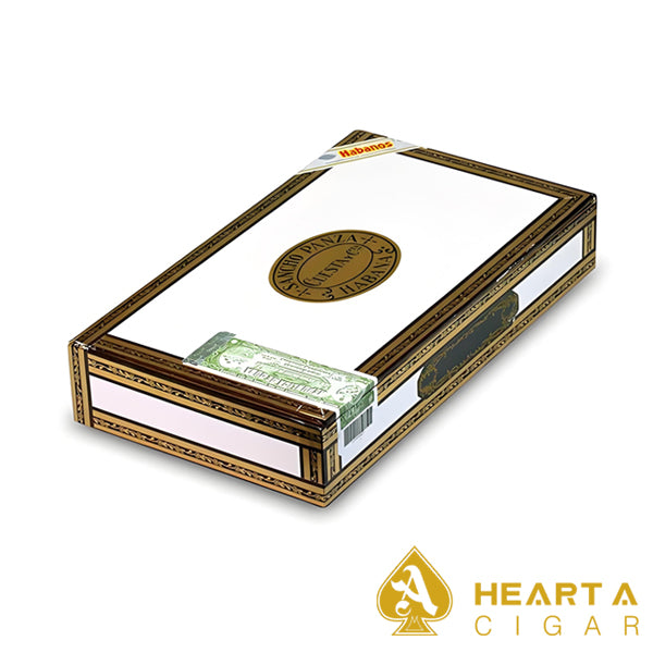 SANCHO PANZA BELICOSOS 25s 桑丘潘沙 好战分子 25支/盒（西班牙行货）