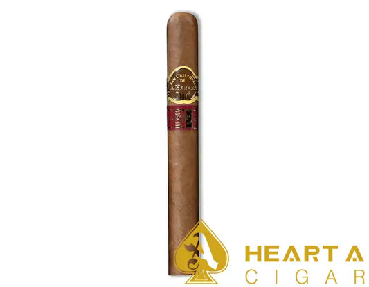 San Cristobal de La Habana 20 Aniversario  20s/盒圣克里斯托20周年宝箱（巴塞罗那）