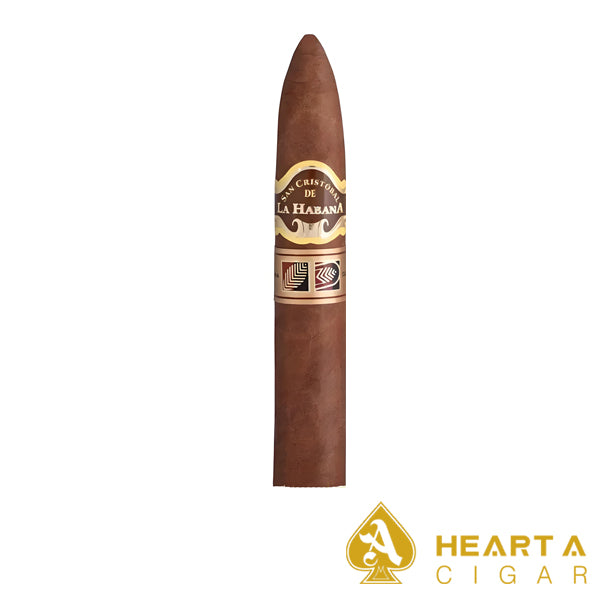 San Cristobal De La Habana Prado 10s 圣克里斯托 LCDH 10支/盒 （西班牙行货）