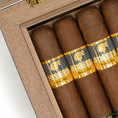 Cohiba 高希霸Siglo de Oro Year of the Rabbit 2023LE 黃金歲月 兔年限量版 2023 18支/盒