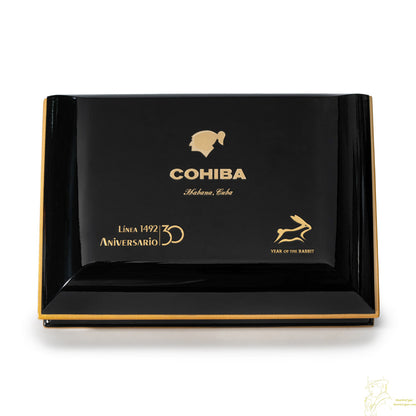 Cohiba 高希霸Siglo de Oro Year of the Rabbit 2023LE 黃金歲月 兔年限量版 2023 18支/盒