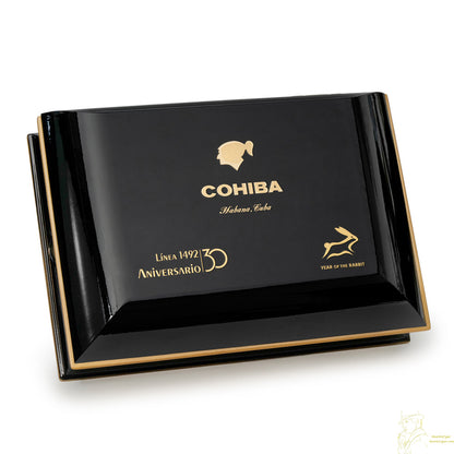 Cohiba 高希霸Siglo de Oro Year of the Rabbit 2023LE 黃金歲月 兔年限量版 2023 18支/盒