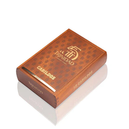 TRINIDAD CABILDOS EDICION LIMITADA 2024 12s卡比多斯 地限2024 12支/盒(巴塞罗那)