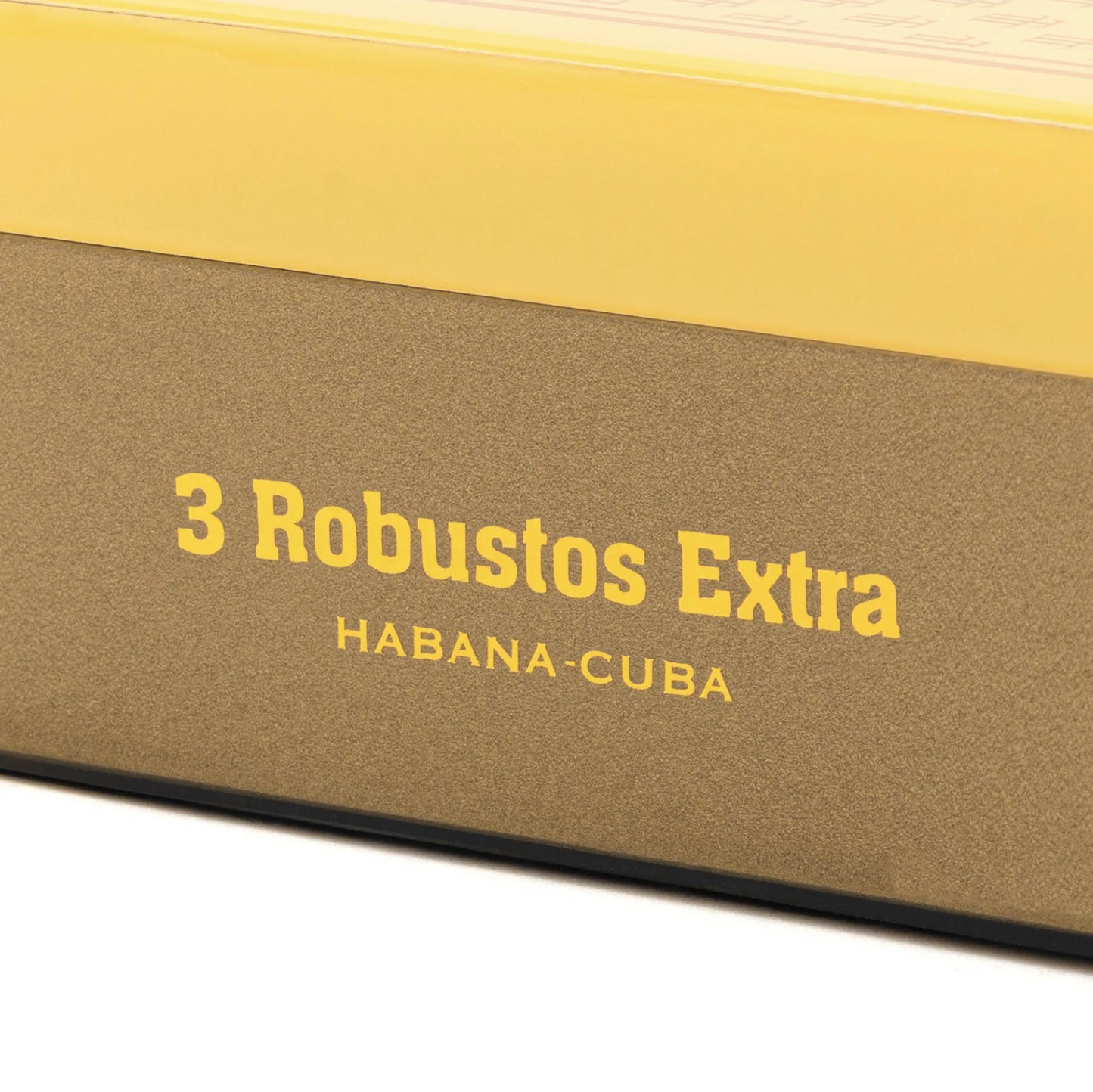 TRINIDAD ROBUSTOS EXTRA 特立尼达 特长罗布图 3s/盒(库拉索行货)