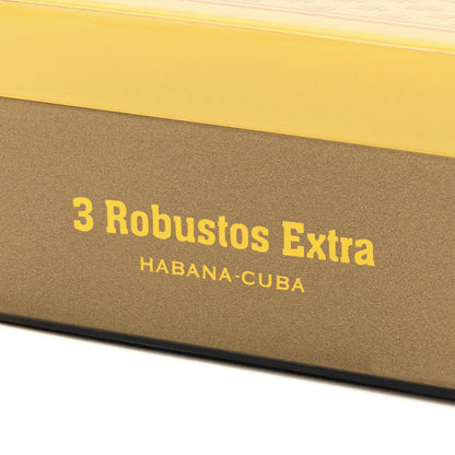 TRINIDAD ROBUSTOS EXTRA 特立尼达 特长罗布图 3s/盒(库拉索行货)