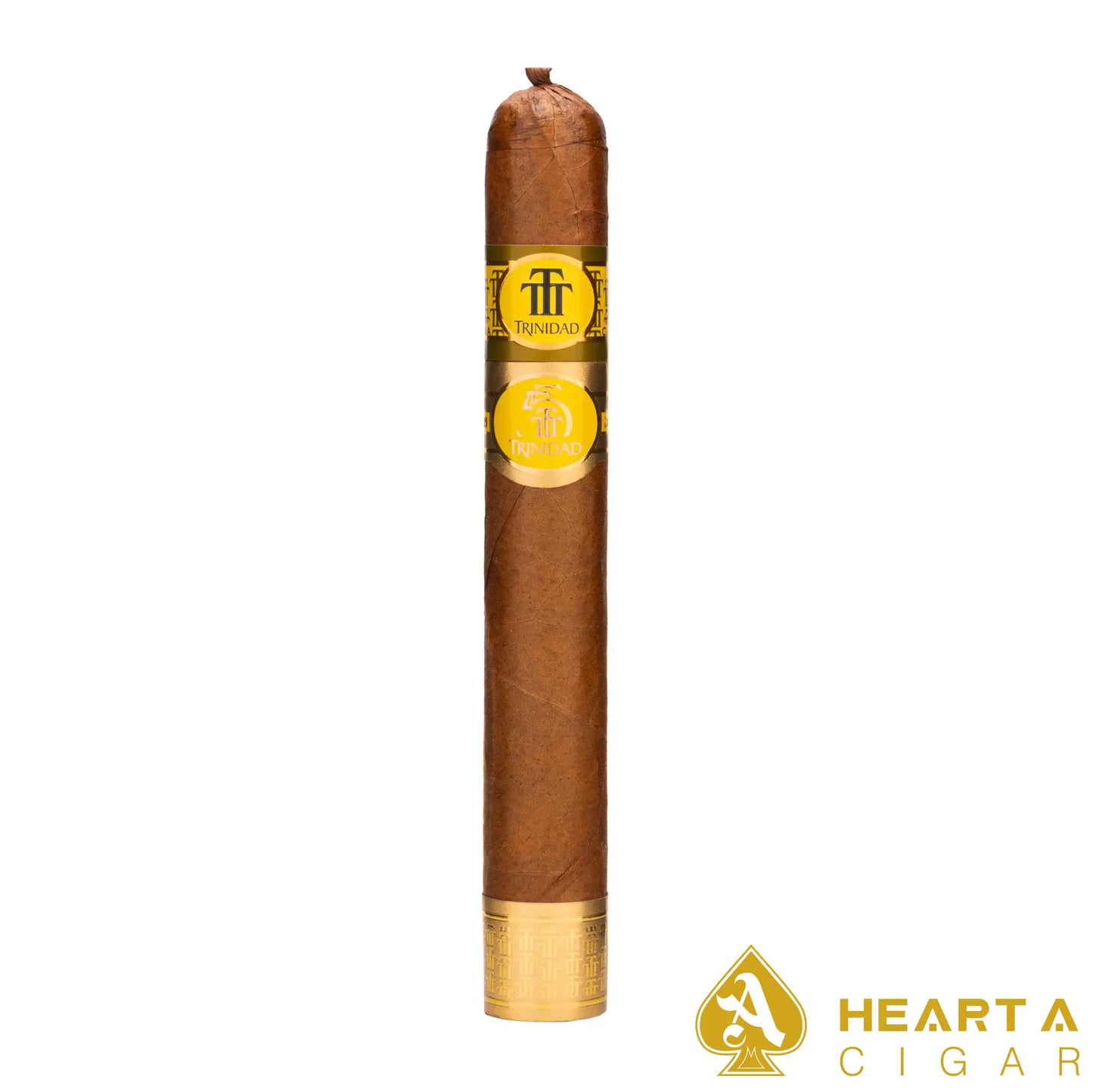 TRINIDAD ROBUSTOS EXTRA 特立尼达 特长罗布图 3s/盒(库拉索行货)