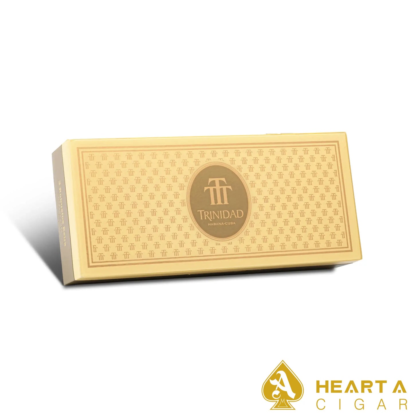 TRINIDAD ROBUSTOS EXTRA 特立尼达 特长罗布图 3s/盒(库拉索行货)